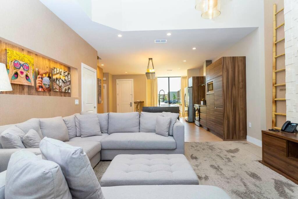 Modern And Luxury 4 Suites Close To Disney 7544 Orlando Buitenkant foto