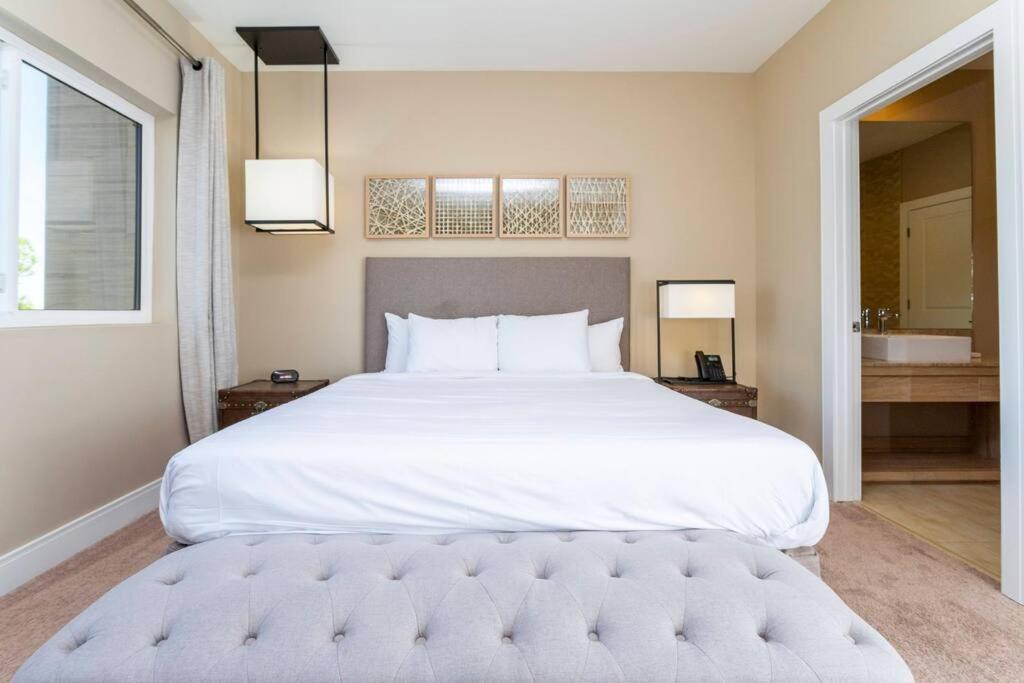 Modern And Luxury 4 Suites Close To Disney 7544 Orlando Buitenkant foto