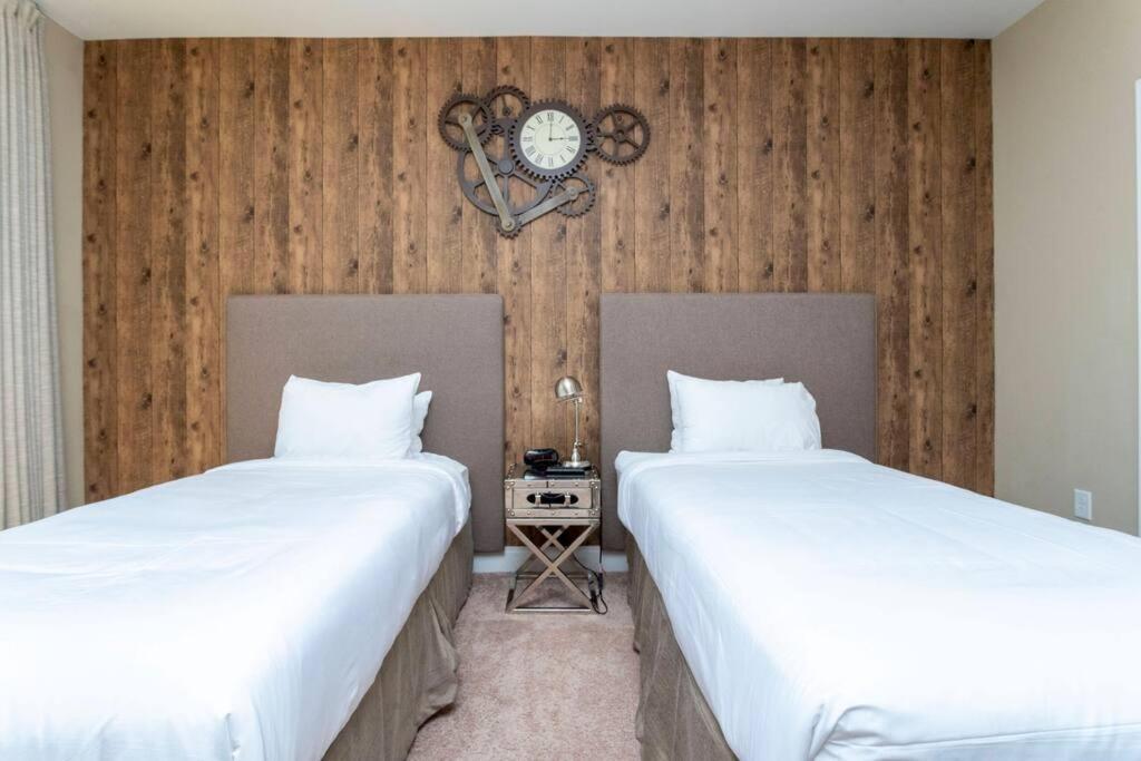 Modern And Luxury 4 Suites Close To Disney 7544 Orlando Buitenkant foto