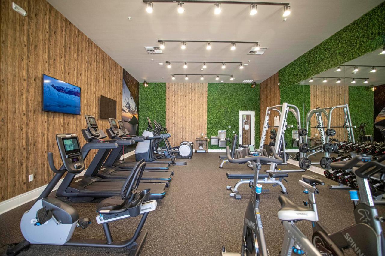 Modern And Luxury 4 Suites Close To Disney 7544 Orlando Buitenkant foto