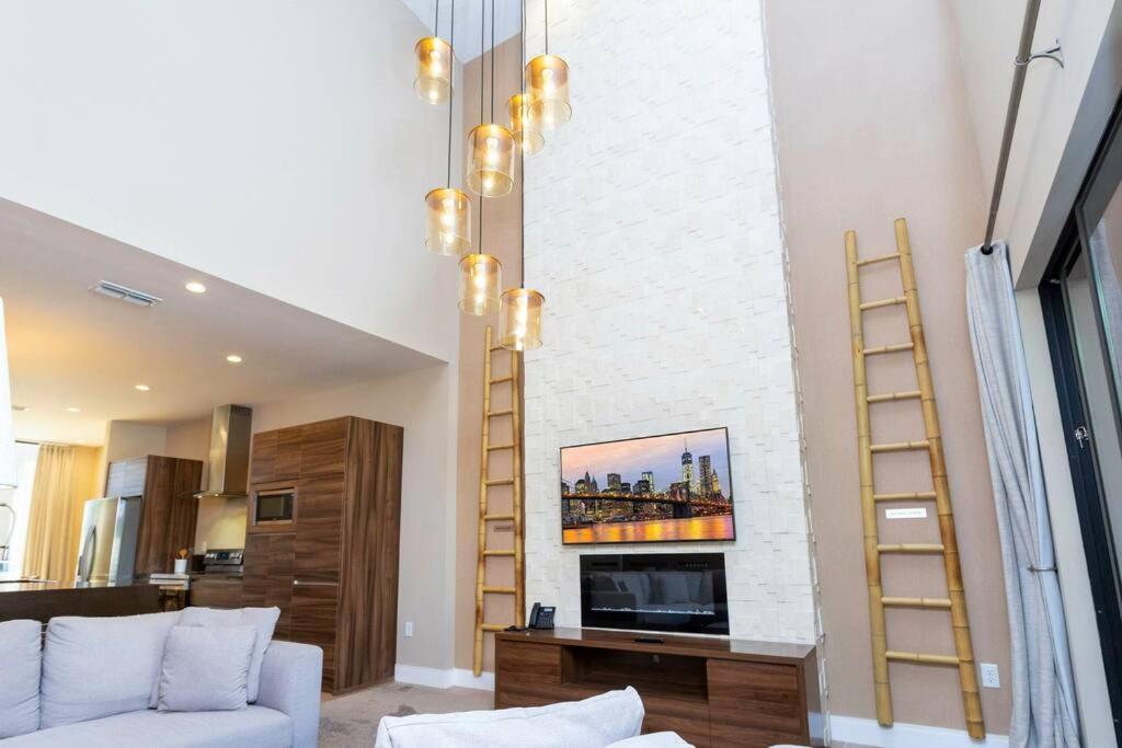 Modern And Luxury 4 Suites Close To Disney 7544 Orlando Buitenkant foto