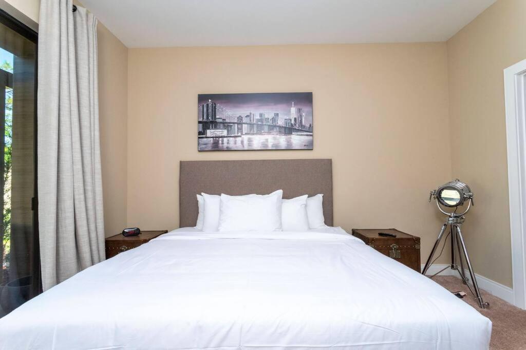 Modern And Luxury 4 Suites Close To Disney 7544 Orlando Buitenkant foto
