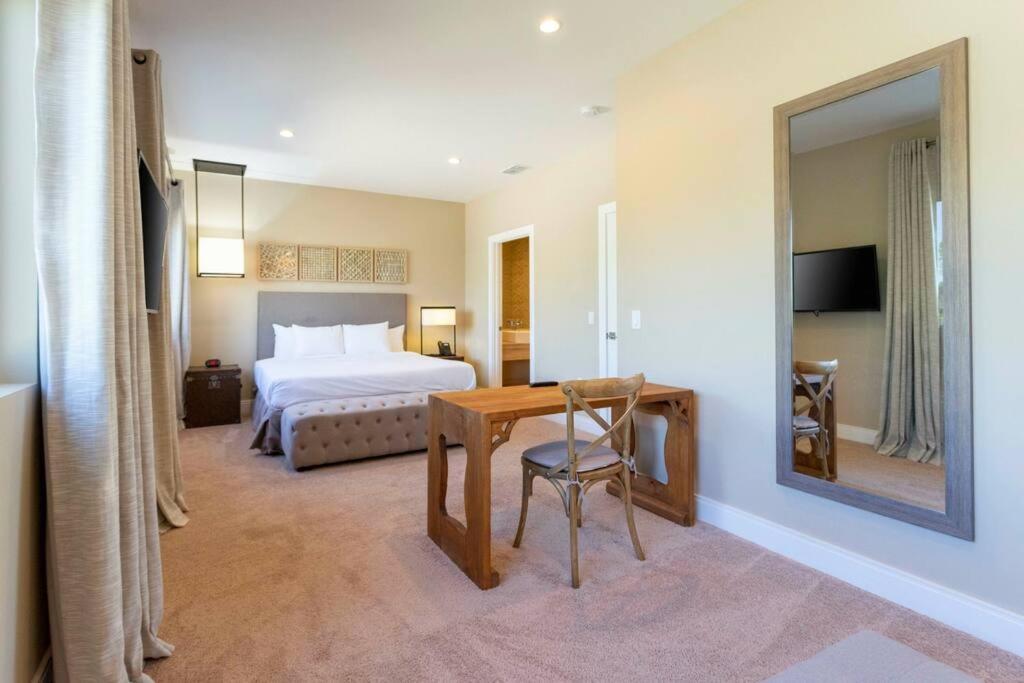 Modern And Luxury 4 Suites Close To Disney 7544 Orlando Buitenkant foto