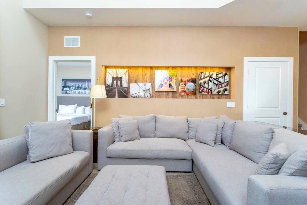 Modern And Luxury 4 Suites Close To Disney 7544 Orlando Buitenkant foto