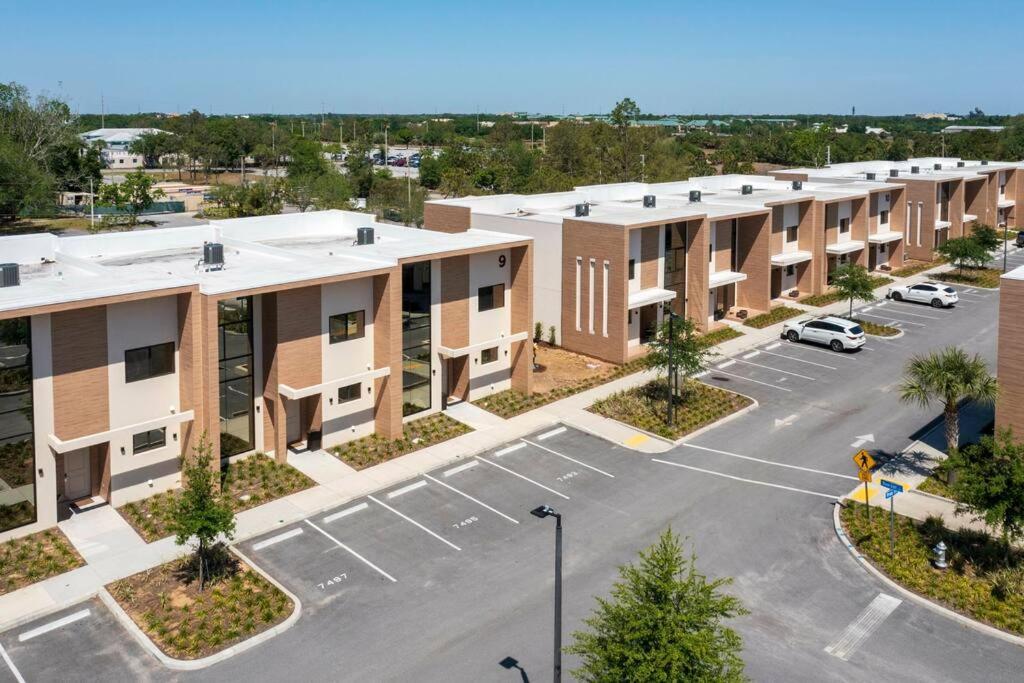 Modern And Luxury 4 Suites Close To Disney 7544 Orlando Buitenkant foto