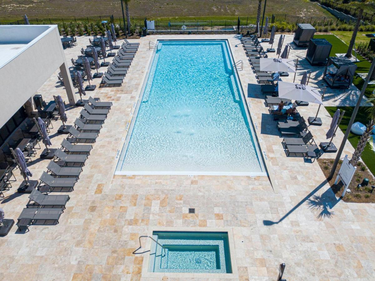 Modern And Luxury 4 Suites Close To Disney 7544 Orlando Buitenkant foto