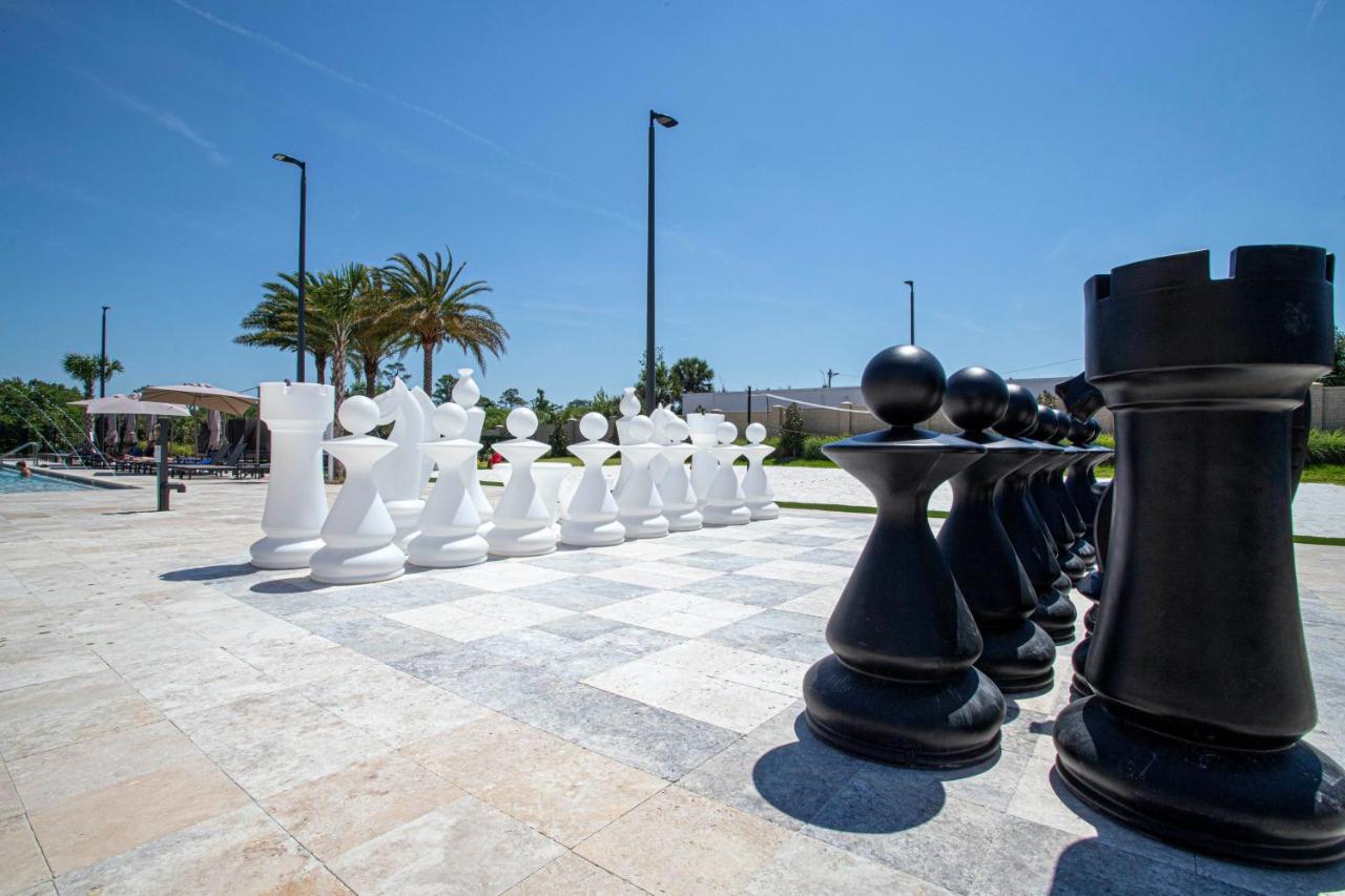 Modern And Luxury 4 Suites Close To Disney 7544 Orlando Buitenkant foto