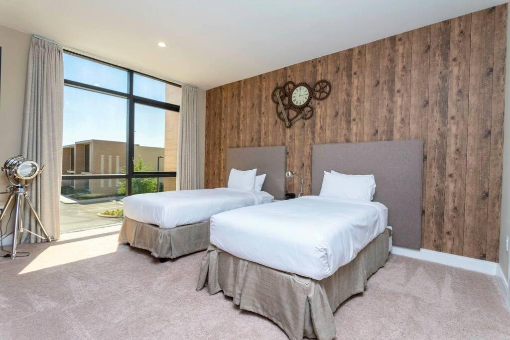 Modern And Luxury 4 Suites Close To Disney 7544 Orlando Buitenkant foto