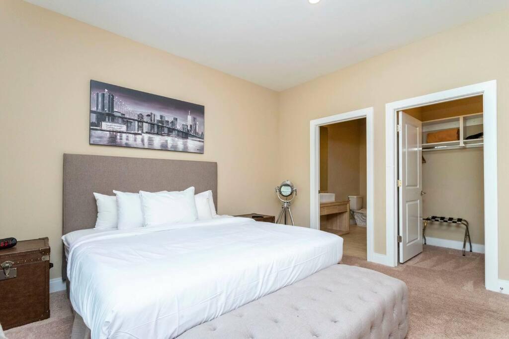 Modern And Luxury 4 Suites Close To Disney 7544 Orlando Buitenkant foto
