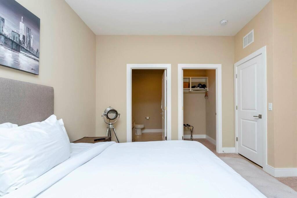 Modern And Luxury 4 Suites Close To Disney 7544 Orlando Buitenkant foto