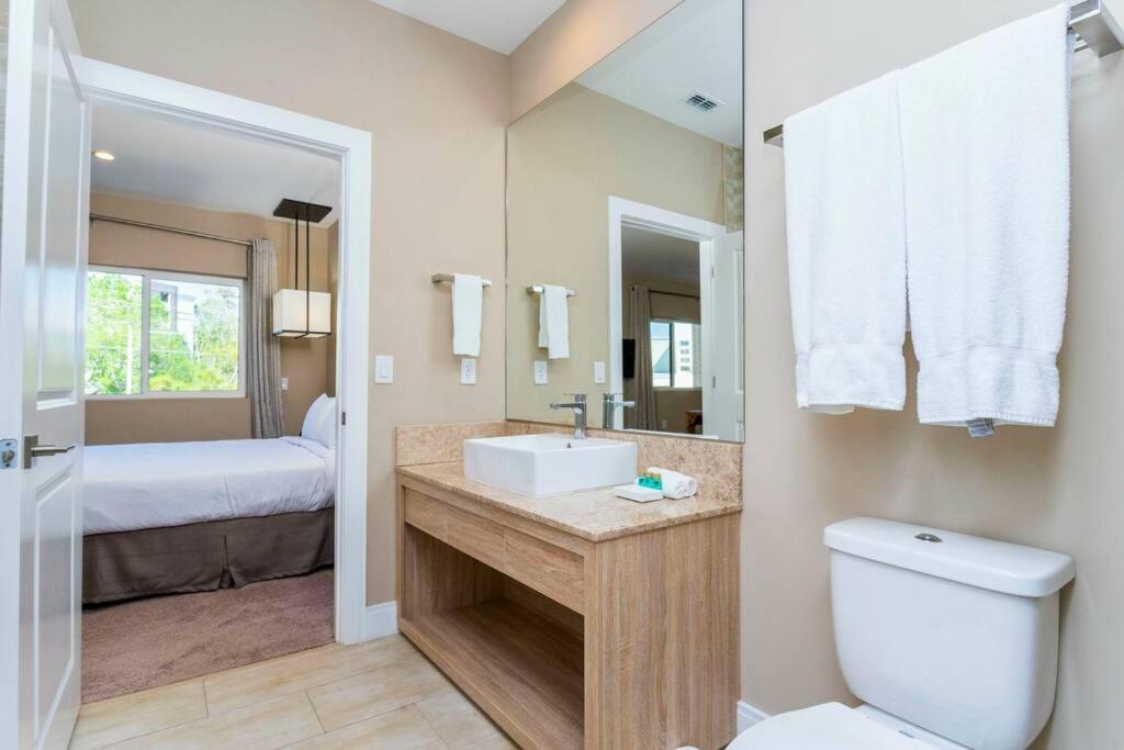 Modern And Luxury 4 Suites Close To Disney 7544 Orlando Buitenkant foto