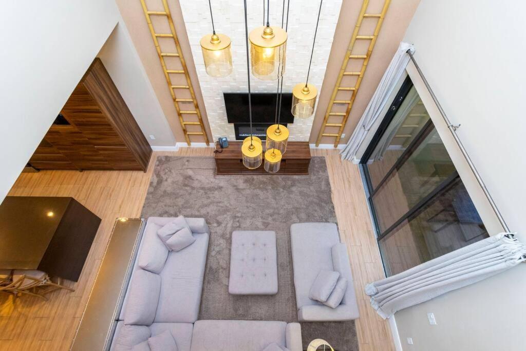 Modern And Luxury 4 Suites Close To Disney 7544 Orlando Buitenkant foto