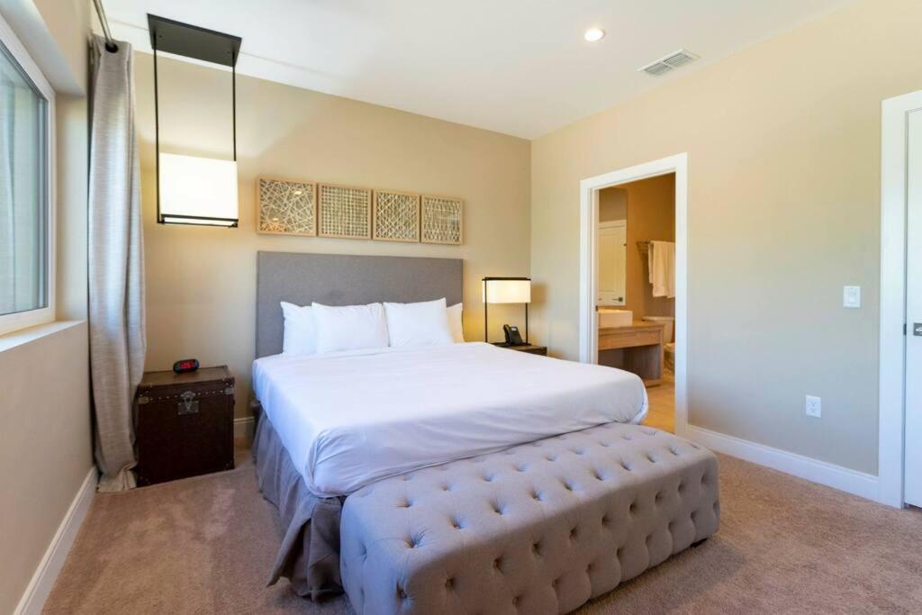 Modern And Luxury 4 Suites Close To Disney 7544 Orlando Buitenkant foto