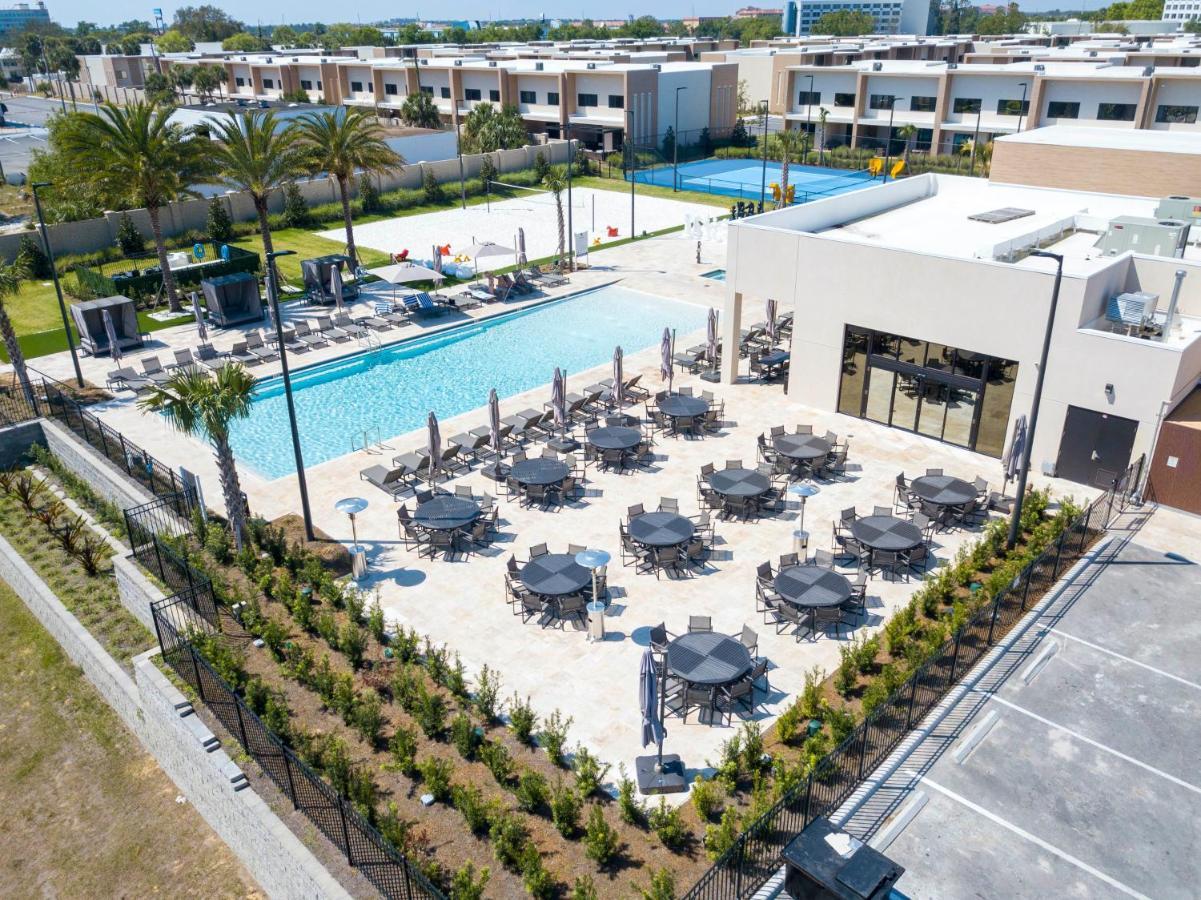 Modern And Luxury 4 Suites Close To Disney 7544 Orlando Buitenkant foto