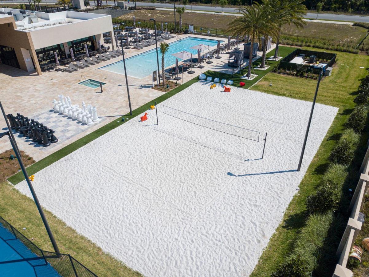 Modern And Luxury 4 Suites Close To Disney 7544 Orlando Buitenkant foto