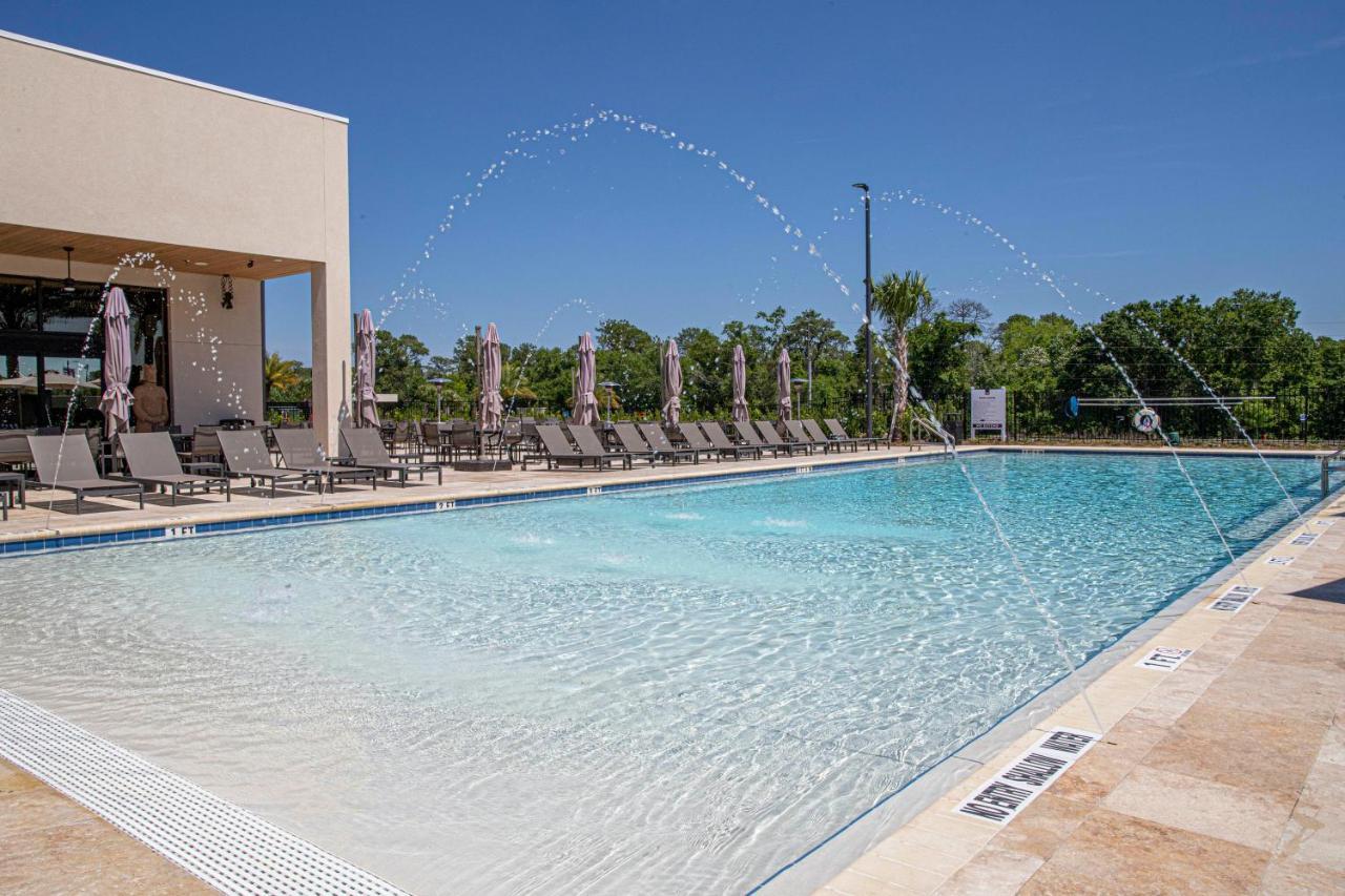 Modern And Luxury 4 Suites Close To Disney 7544 Orlando Buitenkant foto